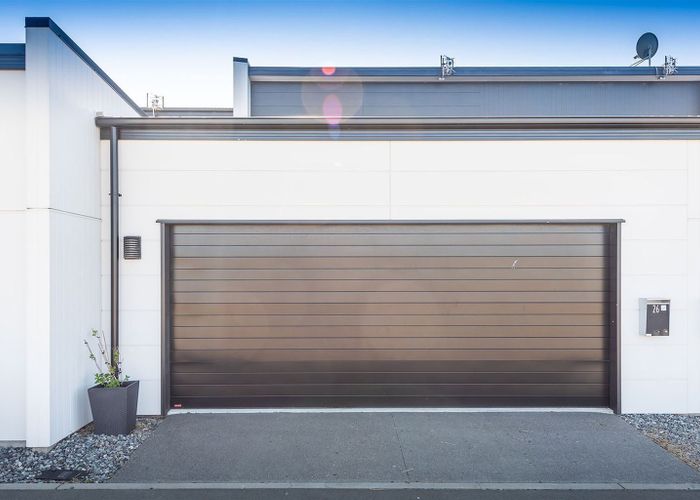  at 26 Brian Keogh Lane, Wigram, Christchurch