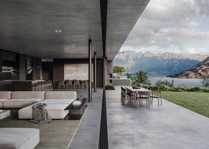  at 7 Forestlines Rise, Ben Lomond, Queenstown-Lakes, Otago