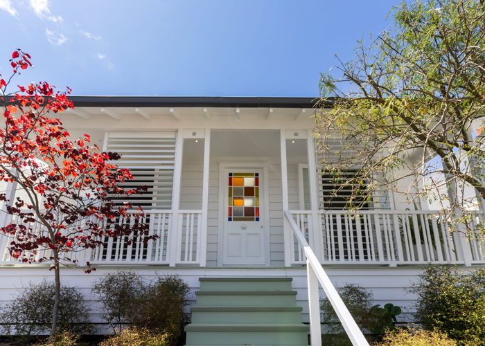  at 62 John Street, Ponsonby, Auckland City, Auckland