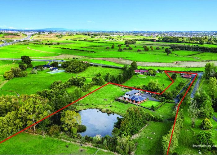  at 195 Osborne Road, Horsham Downs