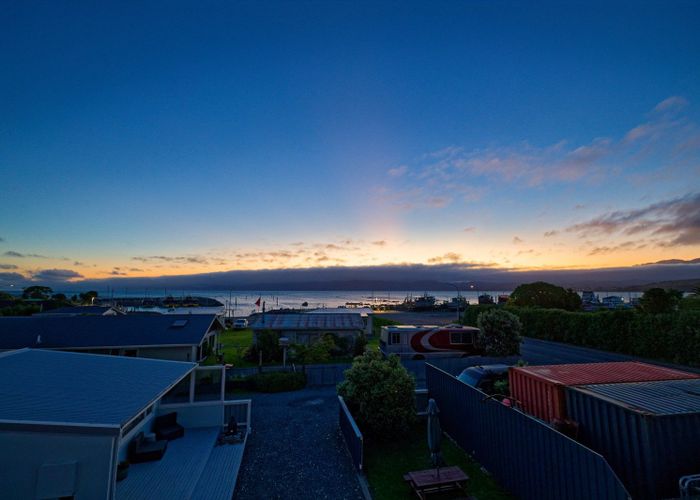  at 1 Tui Road, South Bay, Kaikoura