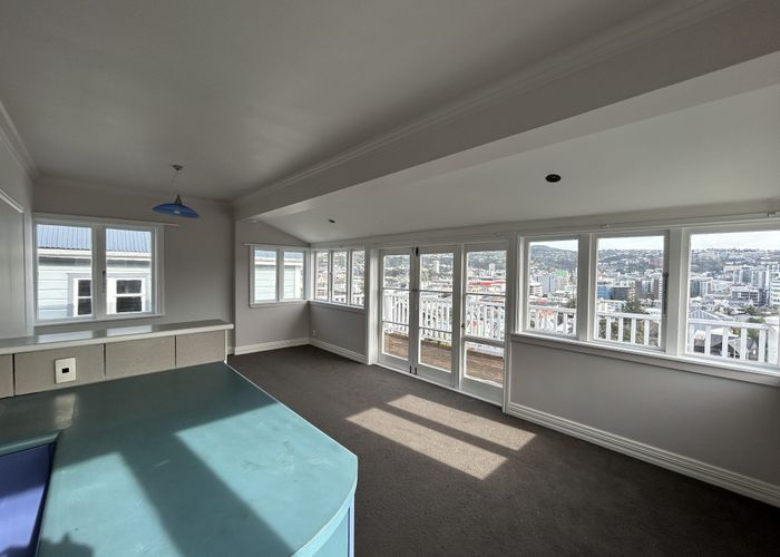 at 26C Austin St, Mount Victoria, Wellington, Wellington