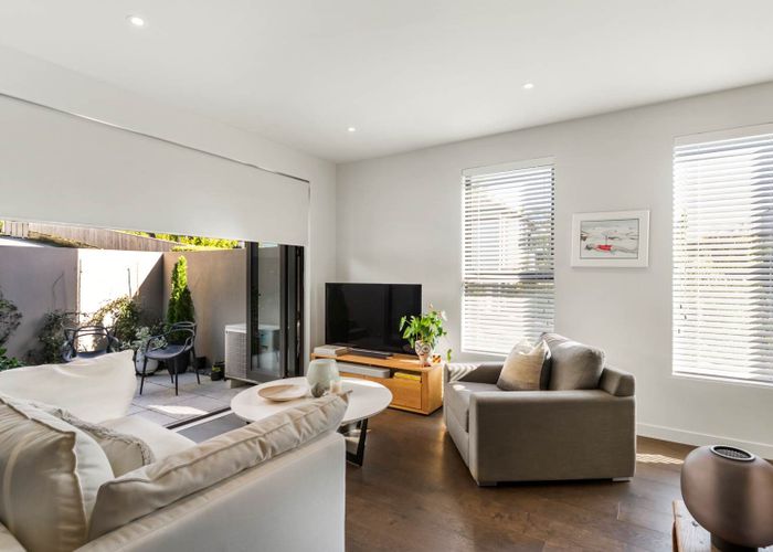  at 8/32 Dudley Road, Mission Bay, Auckland City, Auckland