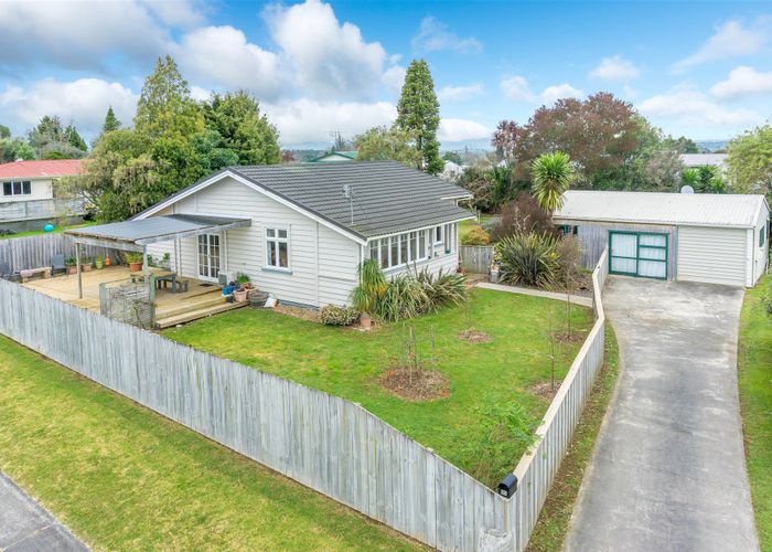  at 35 Grey Street, Kihikihi, Te Awamutu