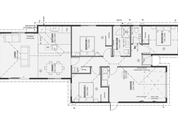  at Rangiora, Waimakariri, Canterbury