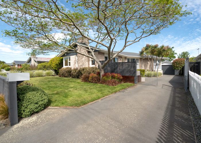  at 58 Mooray Avenue, Bishopdale, Christchurch