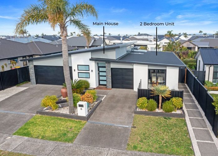  at 6 Litsea Way, Papamoa Beach, Tauranga, Bay Of Plenty