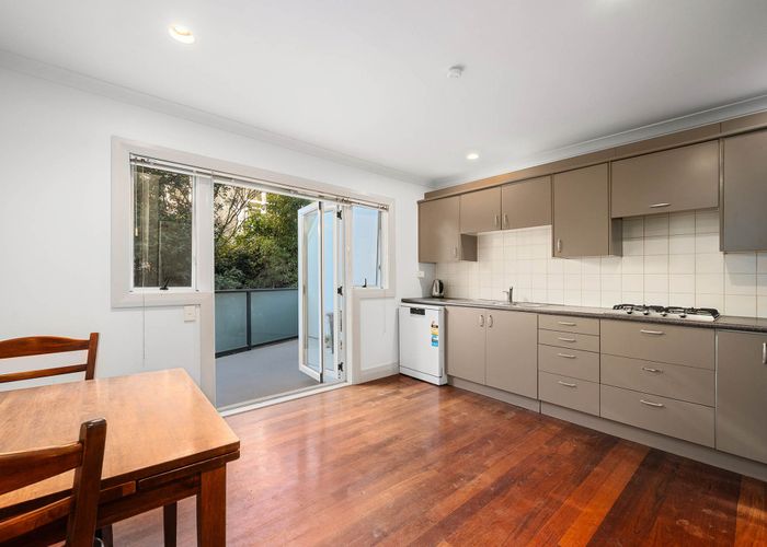  at 9/43 Nairn Street, Mount Cook, Wellington, Wellington