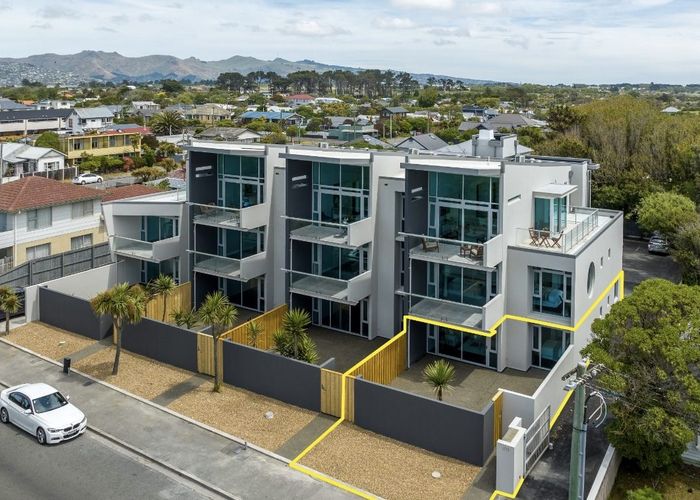  at 1/272 Marine Parade, New Brighton, Christchurch City, Canterbury