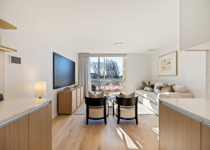  at 7/230 Armagh Street, City Centre, Christchurch City, Canterbury