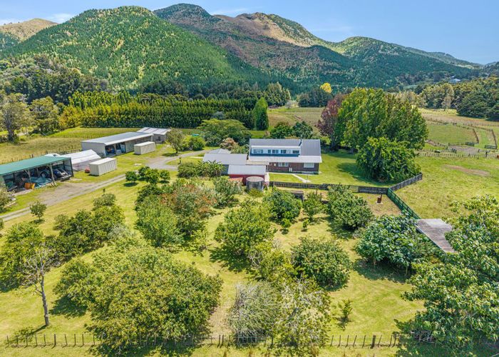  at 710 Sommerville Road, Tangowahine, Kaipara, Northland