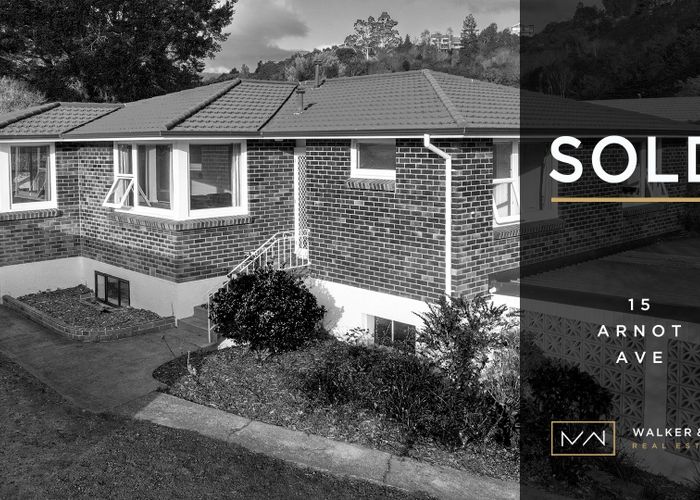 at 15 Arnot Avenue, Clouston Park, Upper Hutt