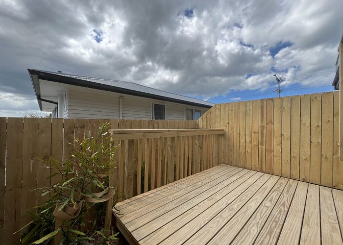  at 7/264 Rangatira Road, Beach Haven, North Shore City, Auckland
