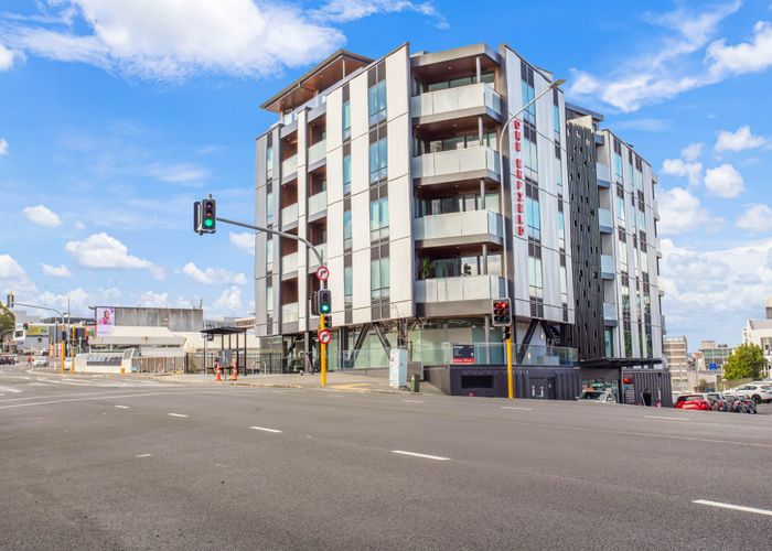  at 302/1 Enfield Street, Mount Eden, Auckland City, Auckland