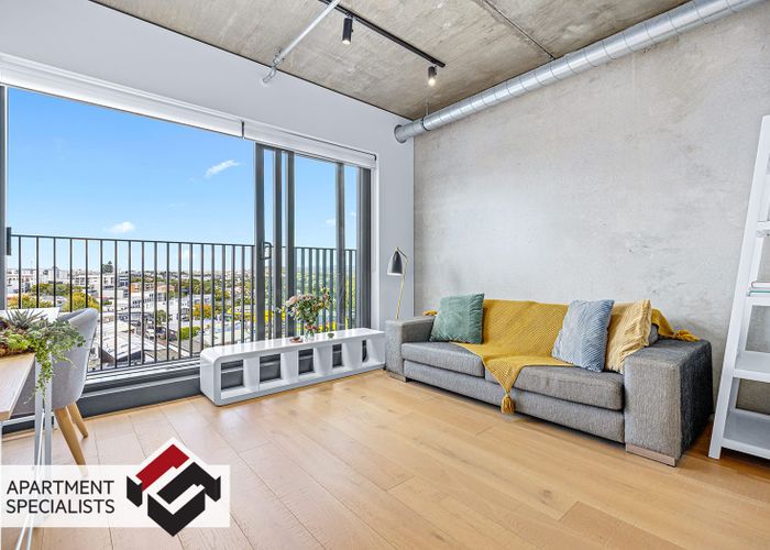  at 59 France Street, Eden Terrace, Auckland City, Auckland