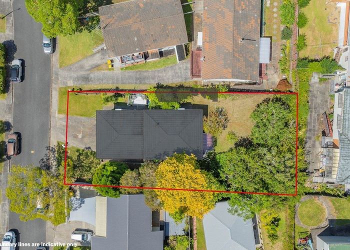  at 1&2/5 Keldale Place, Forrest Hill, North Shore City, Auckland