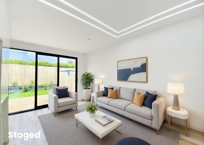  at Lot 9, 48 Kapuka Road, Mangere Bridge, Manukau City, Auckland