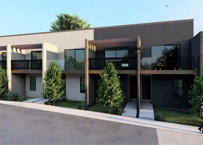  at Lot13/265 Kuaha Road, Massey, Waitakere City, Auckland