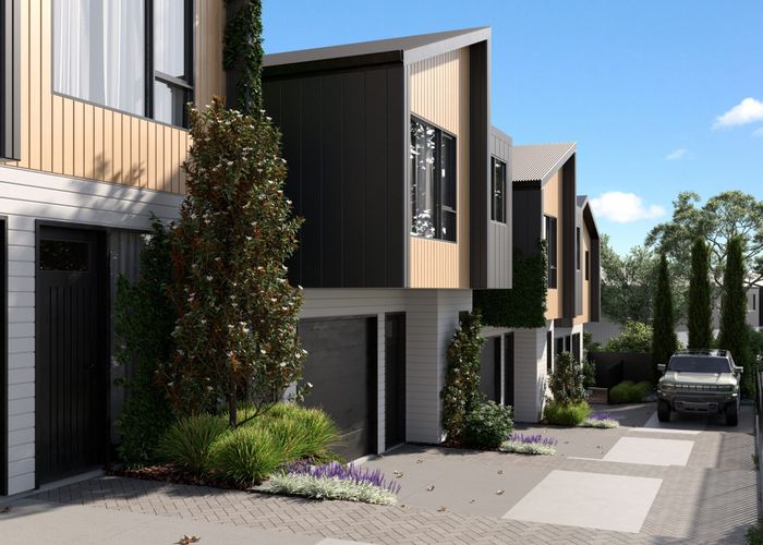  at 1-7/78 Cook Street, Howick, Manukau City, Auckland