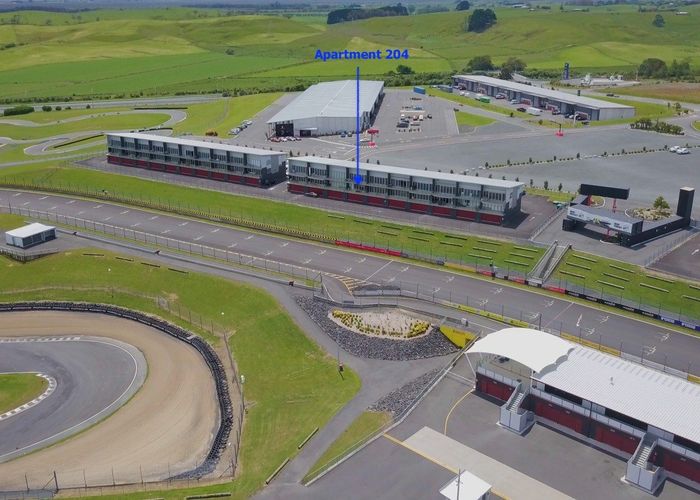  at 204/20 Hampton Downs Road, Hampton Downs, HAMPTON DOWNS