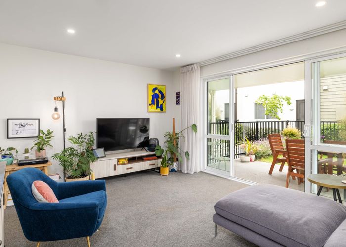  at 13/7 Bangor Street, City Centre, Christchurch City, Canterbury