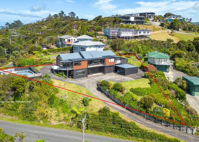  at 290 Wyuna Bay Road, Coromandel, Thames-Coromandel, Waikato