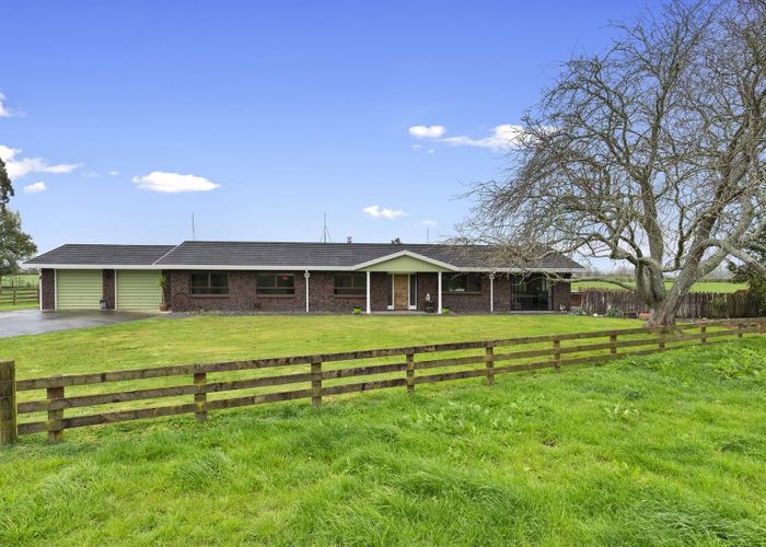  at 557 Eastport Road, Otway, Te Aroha