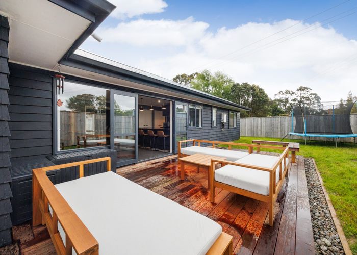  at 8 Butler Place, Fitzherbert, Palmerston North, Manawatu / Whanganui