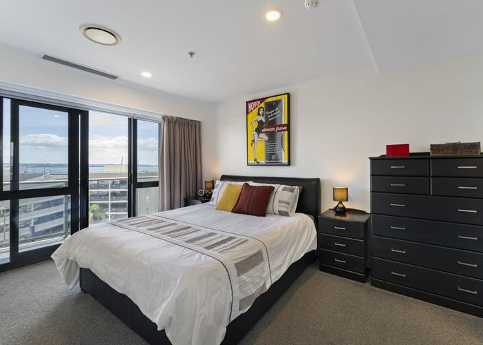  at 406/1 Hobson Street, City Centre, Auckland City, Auckland