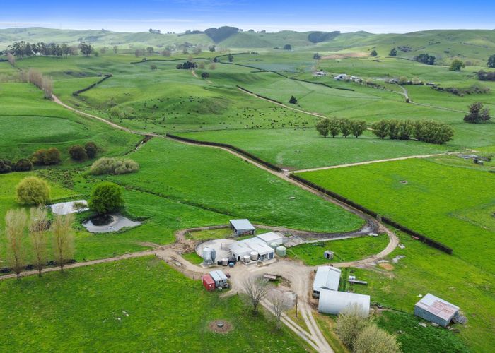  at 63 Harbottle Road, Morrinsville, Matamata-Piako, Waikato