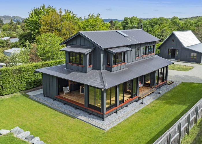  at 302 Whitecliffs Road, Glentunnel, Selwyn, Canterbury