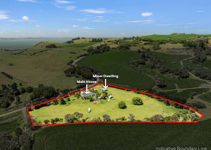  at 3265 South Head Road South Head, Helensville, Rodney, Auckland