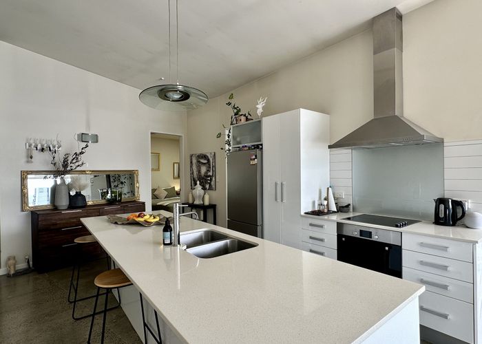  at 1/25 Home Street, Mount Victoria, Wellington, Wellington