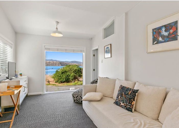 at Breaker Bay Road, Breaker Bay, Wellington, Wellington