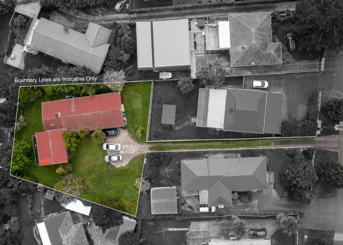  at 54 Maioro Street, New Windsor, Auckland City, Auckland