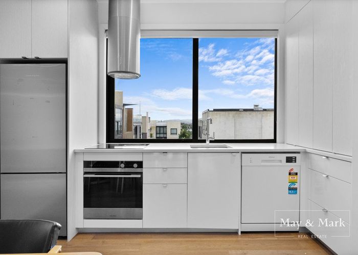  at 302/2 Vinegar Lane, Grey Lynn, Auckland City, Auckland