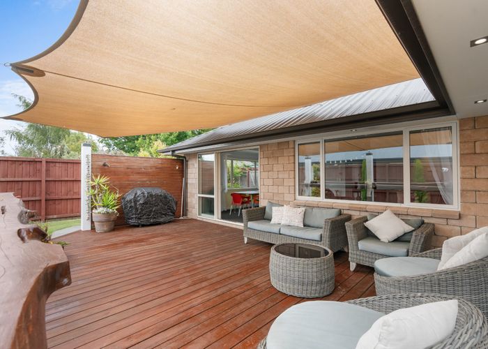  at 23A Munro Street, Redwood, Christchurch