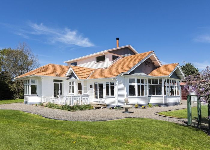  at 100 Te Pouapatuki Road, Tuahiwi, Kaiapoi