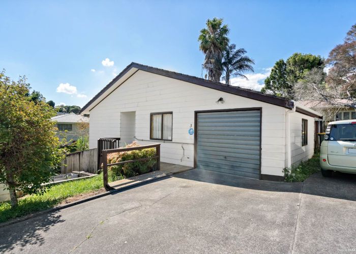  at 3/56 Hillside Road, Papatoetoe, Auckland