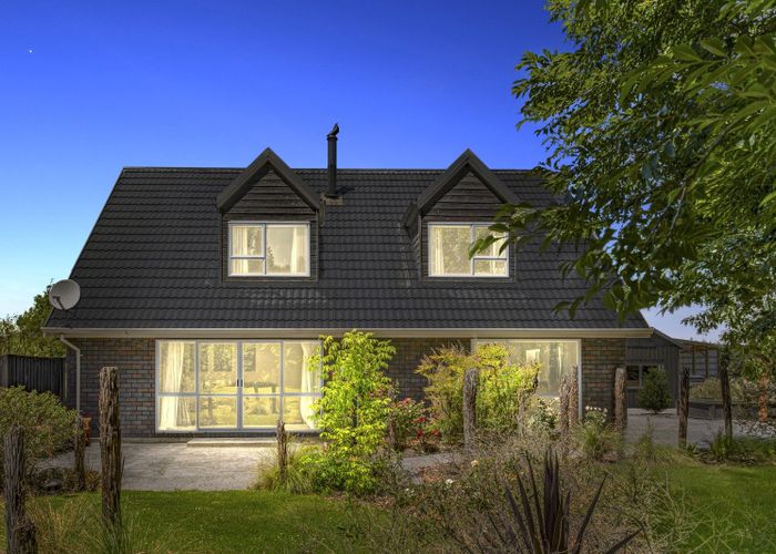  at 719 Tram Road, Ohoka, Kaiapoi