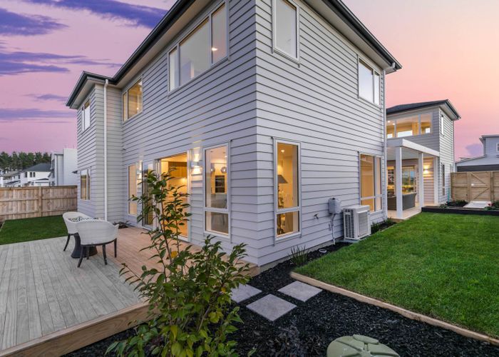  at 40 Ormonde Drive, Silverdale, Silverdale