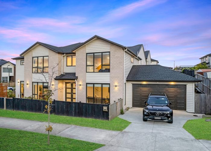 at 25 Cooladawson Drive, Flat Bush, Auckland