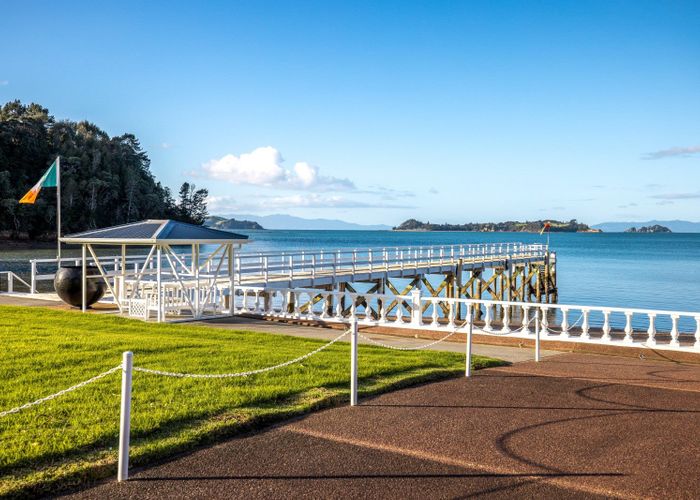  at 0 Schooner Bay Road, Great Barrier Island (Aotea Island), Great Barrier Island (aotea Island)