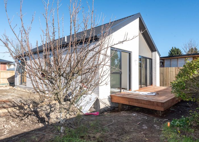  at 7A & 7B Suva Street, Upper Riccarton, Christchurch City, Canterbury
