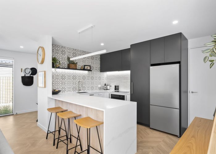  at 4/134 Westminster Street, St. Albans, Christchurch City, Canterbury