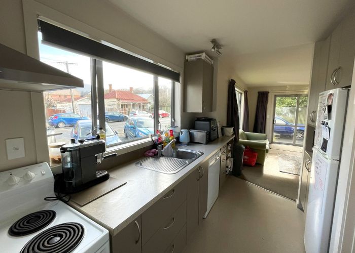 at 535 Leith Street, North Dunedin, Dunedin, Otago