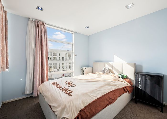  at 4A/11C City Road, City Centre, Auckland City, Auckland
