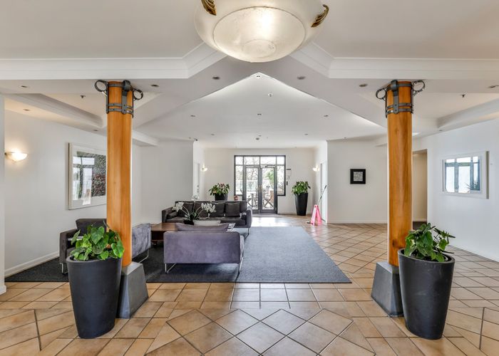  at 3C/8 Howe Street, Freemans Bay, Auckland City, Auckland
