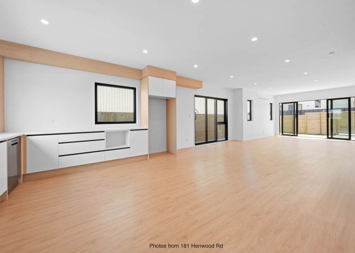  at 183 Henwood Road, Westgate, Waitakere City, Auckland