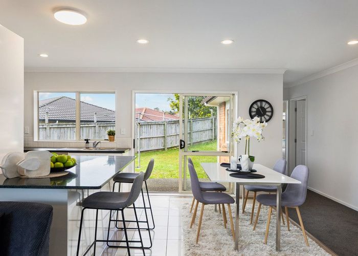  at 69 Mili Way South, Ranui, Waitakere City, Auckland
